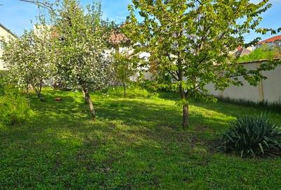 Casă deosebită de vânzare în Timișoara – Zona Pomiculturii, 750 / 225 mp utili - 15