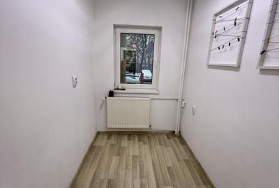 Garsoniera parter renovata | Ideal birou / cabinet / sediu firma - Iancului - 2