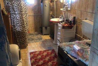 Casa 4 camere - Poiana - 67.000 euro (cod E2) - 9