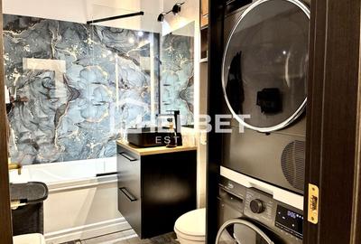 Garsonieră semidecomandată, mobilată în Sânpetru - 6