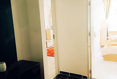Vand apartament cu doua camere in statiunea montana Predeal (judetul Brasov] mobilat - 4