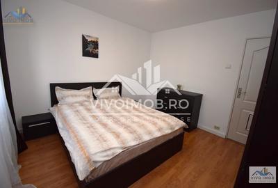 3 Camere Renovat | 1Mai-Titulescu | decomandat | 74 mp | mobilat și utilat - 19