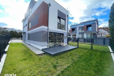 Casă cu 7 camere cu Canalizare în Câmpului - 5