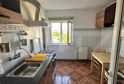 Apartament cu 2 camere semidecomandat în Bucovina - 3