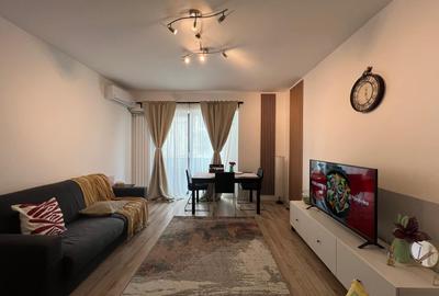 Apartament 2 camere – Novum Grozavesti - Splaiul Independenței - 4