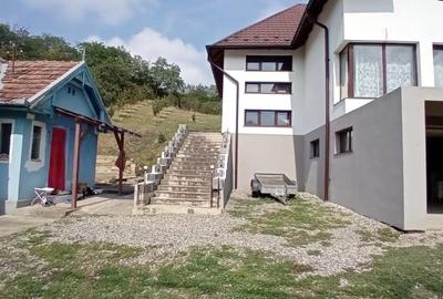 EXCLUSIVITATE! 2 CASE LA PRET DE UNA LA 14 KM DE CLUJ! - 14