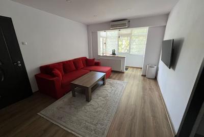 Apartament cu 2 camere semidecomandat, mobilat în Medicină - 2