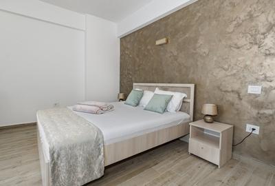 Studio In Bloc Finalizat - Meraki 7 Studios In Mamaia Nord Langa LIDL! La Cheie - 8