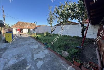 Casa individuala cu 4 camere 2 bai teren 1310 mp zona Gusterita Sibiu - 22