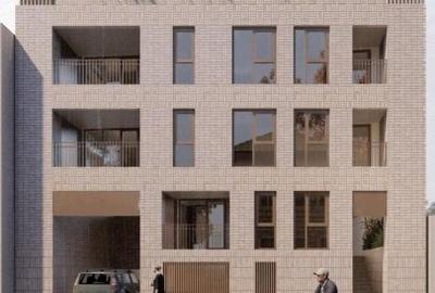 Apartament cu 3 camere decomandat în Unirii - 2