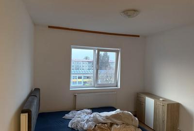 Apartament cu 2 camere semidecomandat în Central - 7