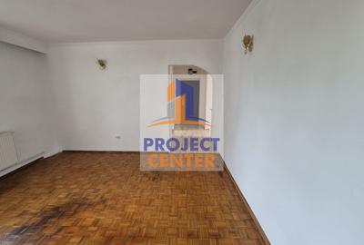Apartament 4 camere Nord - vizavi de Spitalul Militar, etaj 3/4 - 4