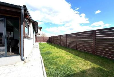 Casă individuală cu 4 camere cu Teren 500 Mp în Tărlungeni - 28