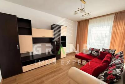 Apartament cu 2 camere decomandat în Iris - 3