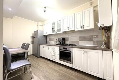 Apartament 2 camere, parter, 54 mp utili Comision 0% - Braytim - 6