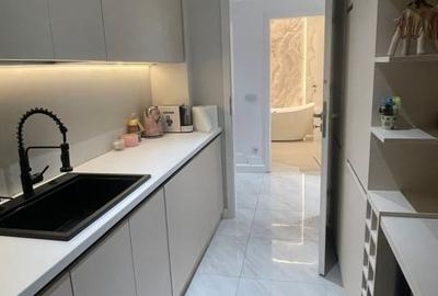 Oportunitate! Ap. de lux, 2 camere, 56 mp.+ terasa 27 mp., Gheorgheni - 3