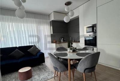 RECO Penthouse cu terasa panoramica-West Residence - 11