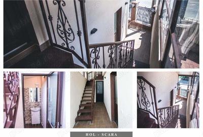 Spațiu comercial, de 60 mp, în Central - 5