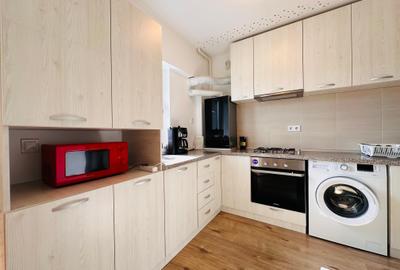 Inchiriere 2 camere mobilat + parcare  || Belvedere Inchiriere 2 camere mobilat + parcare  || Belvedere - 2