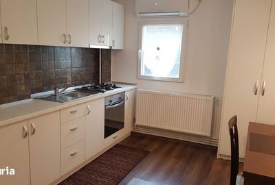 Apartament cu 2 camere decomandat în Central - 8