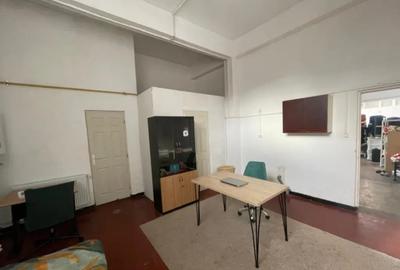 Spațiu comercial, de 90 mp, în Ferneziu - 3