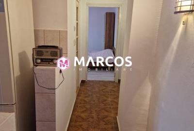Vand apartament etajul 10 - 4