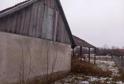 Casă cu 2 camere în Chistag - 5