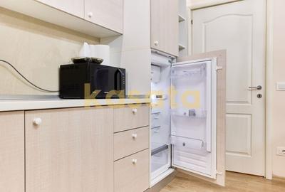 Apartament de închiriat 2 camere și parcare - Băneasa - Petrom City - 8