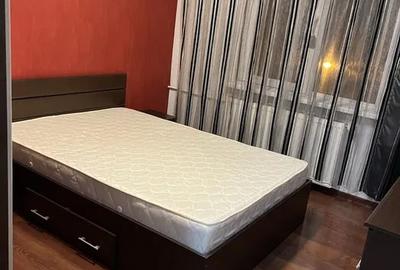 Apartament 2 camere, decomandat, 54 mp, ac, metrou, Drumul Taberei-Bd.Ghencea - 1