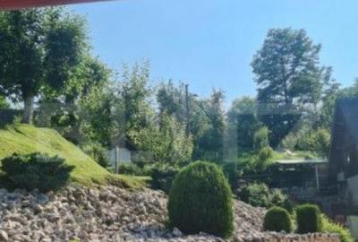 Vila 7 camere, 240mp, 1253mp teren, Fieni - 7