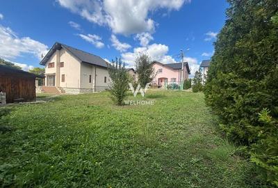 Casa cu GARAJ si PIVNITA in BAVARIA-SIBIU - 16