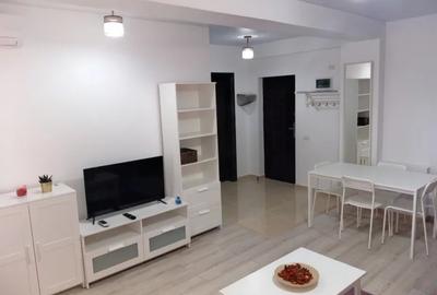 Apartament cu 2 camere decomandat, mobilat în Chiajna - 5