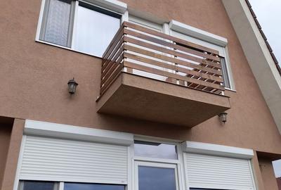 Casă cu 3 camere cu Teren 200 Mp în Central - 2