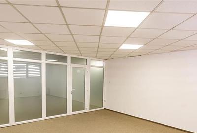 Birou, de 21 mp, în Băneasa - 2