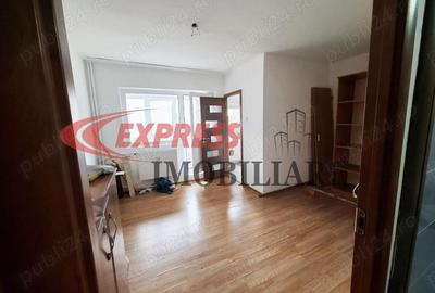 Garsonieră semidecomandată în Dristor - 3