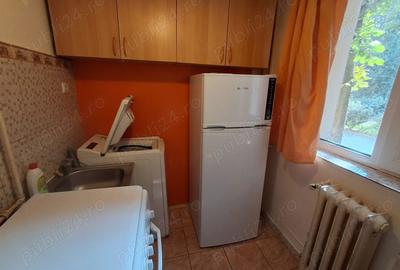 Apartament cu o camera curata modern de inchiriat zona Olimpia Stadion - 4