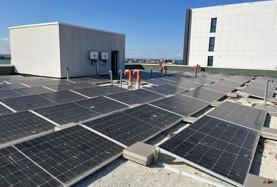 Ultimul studio de 2 camere  disponibil – Primavera Campus Tomis Nord - 2