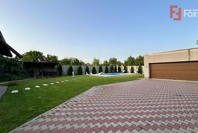 Casă individuală cu 4 camere cu Piscina în Sânandrei - 25