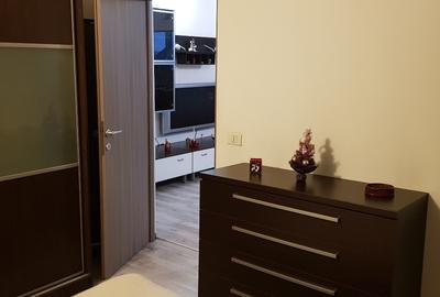 Apartament cu 2 camere semidecomandat în Calea Victoriei - 3