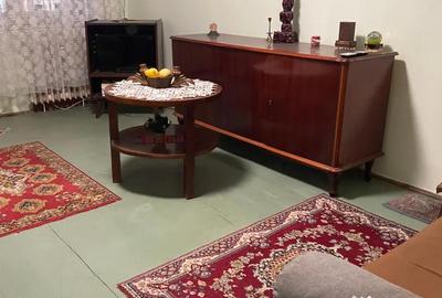 Apartament cu 2 camere decomandat, mobilat în Baba Novac - 5