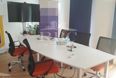 Birou, de 128 mp, în Central - 9