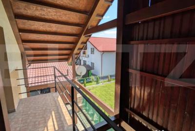 Casă cu 4 camere cu Teren 300 Mp în Central - 8