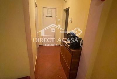 Apartament cu 2 camere în Gara Mare - 1