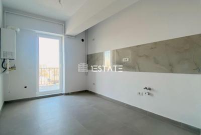 FINALIZAT | metrou | 3 cam, 2 terase, 98 mp, etaj 8/11, an 2025, loc parcare - 12