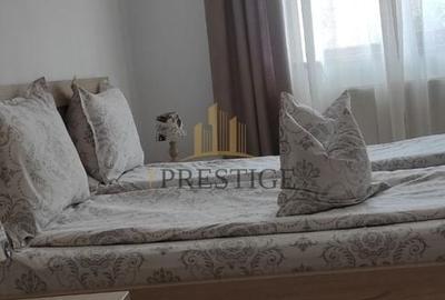 Apartament cu 2 camere decomandat în Trei Stejari - 6