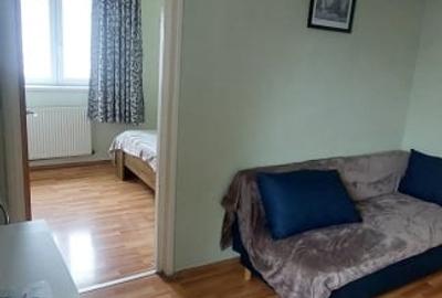 Apartament cu 2 camere semidecomandat, mobilat în Titan - 2