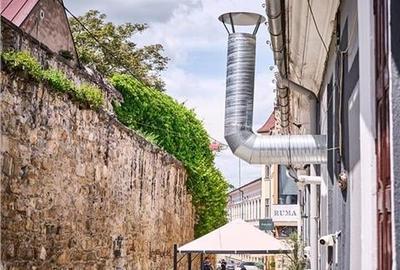 Oportunitate excelenta de investitie l  Restaurantul RUMA - 9