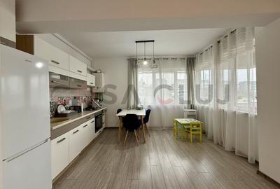 Petrom, bloc 2021, la cheie, Garaj subteran! - 3