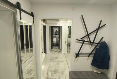 Apartament 3 camere, 71.26 mp, zona Brazda lui Novac - 10