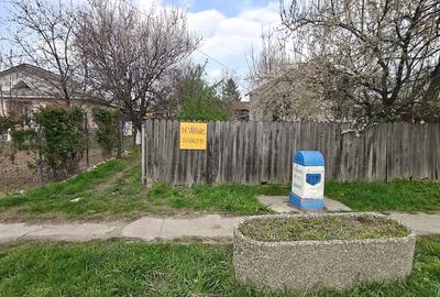 Casă cu 3 camere cu Teren 558 Mp în Lespezi - 1